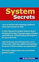 Algopix Similar Product 11 - System Secrets  Maximum Money in