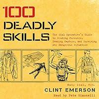 Algopix Similar Product 20 - 100 Deadly Skills The SEAL Operatives