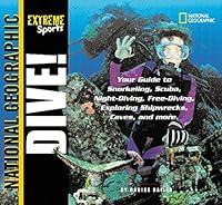 Algopix Similar Product 19 - Extreme Sports: Dive!