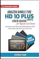 Algopix Similar Product 4 - Amazon Kindle Fire HD 10 Plus 2021