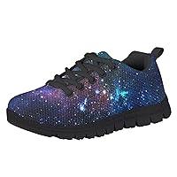 Algopix Similar Product 6 - Uourmeti Galaxy Star Girls Boys Running