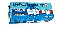 Algopix Similar Product 11 - Medical Terminology Flash Cards