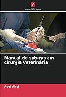 Algopix Similar Product 7 - Manual de suturas em cirurgia