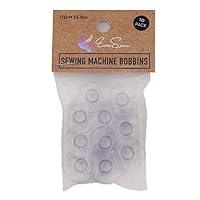 Algopix Similar Product 16 - Ever Sewn Sewing Machine Bobbins 10