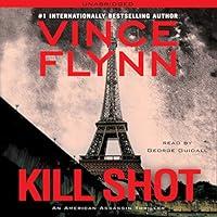 Algopix Similar Product 10 - Kill Shot: An American Assassin Thriller