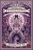 Algopix Similar Product 4 - Under the Pendulum Sun