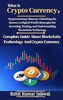 Algopix Similar Product 8 - What is Crypto Currency Complete Guide