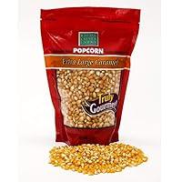 Algopix Similar Product 5 - Extra Large Mushroom Popcorn Kernels 