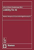 Algopix Similar Product 12 - Liability for AI Mnster Colloquia on