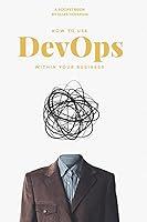 Algopix Similar Product 2 - How to use DevOps within your business