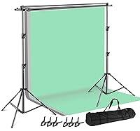 Algopix Similar Product 11 - SLOW DOLPHIN Photo Video Studio Triple