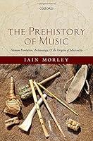Algopix Similar Product 11 - The Prehistory of Music Human