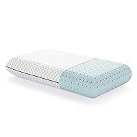 Algopix Similar Product 9 - WEEKENDER Gel Memory Foam Pillow 