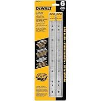 Algopix Similar Product 2 - DeWalt DW73522 2 Sets  Replacement