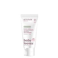 Algopix Similar Product 7 - Attitude Baby and Child FluorideFree