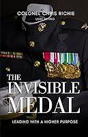 Algopix Similar Product 4 - The Invisible Medal Leading with a