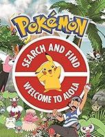 Algopix Similar Product 17 - The Official Pokmon Search and Find