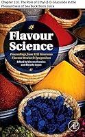 Algopix Similar Product 6 - Flavour Science Chapter 110 The Role