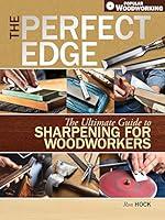 Algopix Similar Product 19 - The Perfect Edge The Ultimate Guide to
