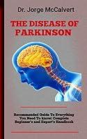 Algopix Similar Product 20 - The Disease Of Parkinson  Information