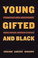 Algopix Similar Product 10 - Young Gifted and Black Promoting High