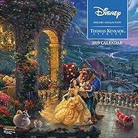Algopix Similar Product 16 - Thomas Kinkade Studios Disney Dreams