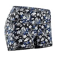 Algopix Similar Product 19 - Tough Mode Apparel Womens 3 Athletic