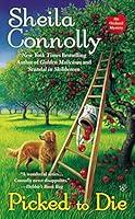 Algopix Similar Product 18 - Picked to Die (An Orchard Mystery)