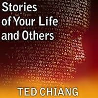 Algopix Similar Product 3 - Stories of Your Life and Others
