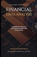 Algopix Similar Product 3 - Financial Data Analysis for FPA with