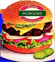 Algopix Similar Product 12 - Totally Burgers Cookbook Totally