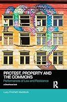 Algopix Similar Product 8 - Protest Property and the Commons