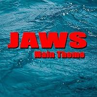 Algopix Similar Product 19 - Jaws (Main Theme)