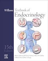 Algopix Similar Product 1 - Williams Textbook of Endocrinology