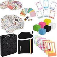 Algopix Similar Product 13 - Elite Bundle  9 Unique Sticker Sets 