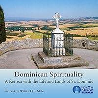 Algopix Similar Product 10 - Dominican Spirituality A Retreat with