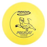 Algopix Similar Product 10 - Innova  Champion Discs DX Polecat Golf