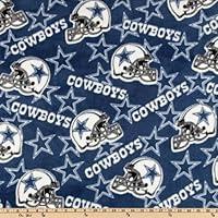 Algopix Similar Product 17 - NFL Fleece Dallas Cowboys Toss