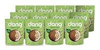 Algopix Similar Product 9 - Dang Toasted Coconut Chips  Original 