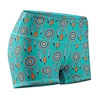 Algopix Similar Product 13 - Tough Mode Apparel Womens 3 Athletic