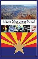 Algopix Similar Product 4 - Arizona Driver License Manual and