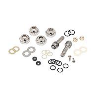 Algopix Similar Product 9 - T&S Brass B-1100 Parts KIT