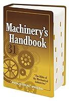 Algopix Similar Product 17 - Machinery's Handbook Toolbox