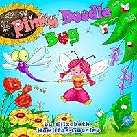 Algopix Similar Product 15 - Pinky Doodle Bug