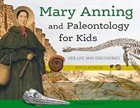 Algopix Similar Product 4 - Mary Anning and Paleontology for Kids