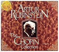 Algopix Similar Product 12 - The Chopin Collection