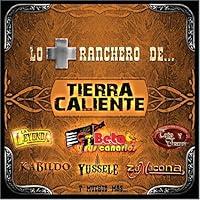 Algopix Similar Product 14 - Mas Ranchero De Tierra Caliente