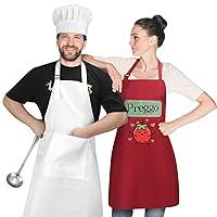 Algopix Similar Product 9 - Maiteenly 2 Pack Preggo and Chef