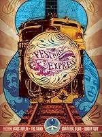 Algopix Similar Product 6 - Festival Express