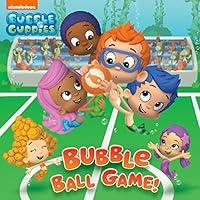 Algopix Similar Product 8 - Bubble Ball Game! (Bubble Guppies)